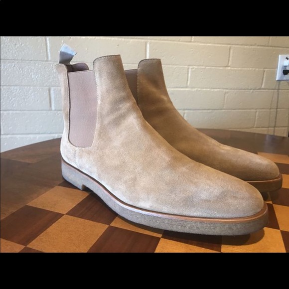 common projects chelsea sizing
